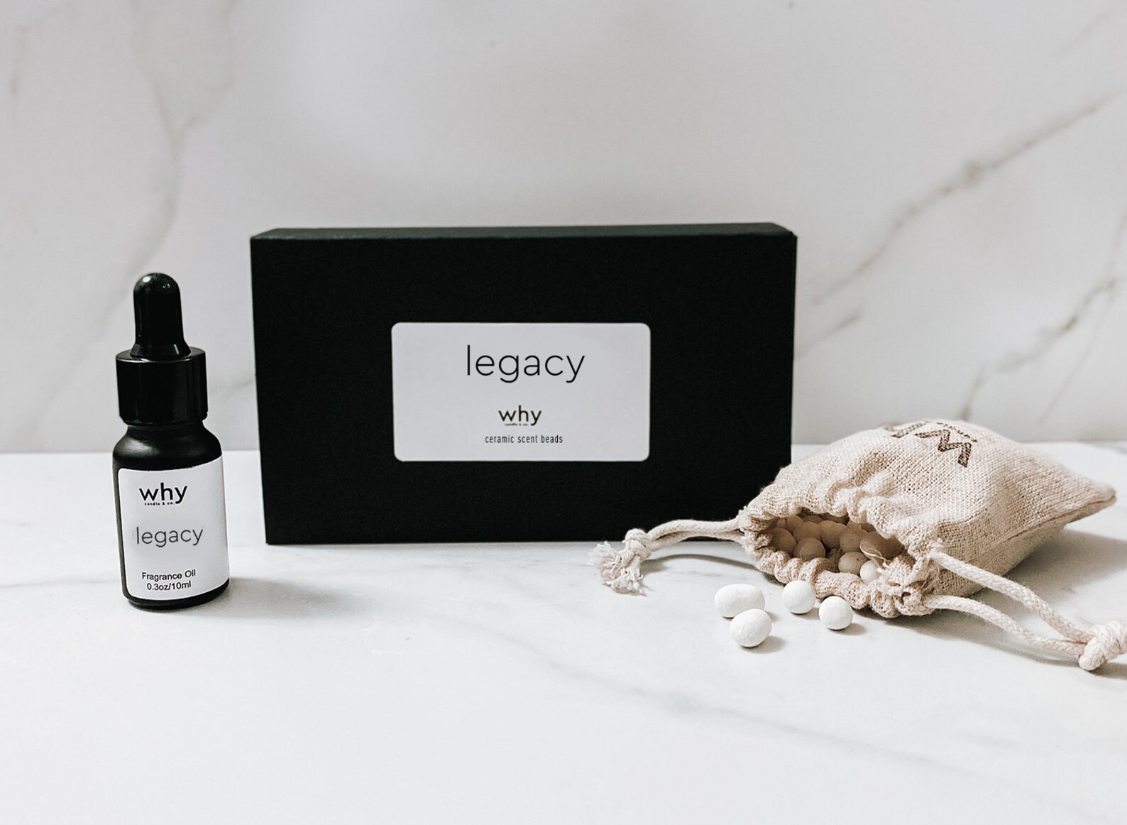 Legacy ceramic diffuser scent beads Etsy