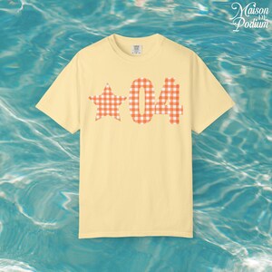 Lando Norris Mclaren LN4 Formula One F1 Gift for Her, Summer Essentials, Unique Graphic Tee, Fashionable Everyday Wear image 3