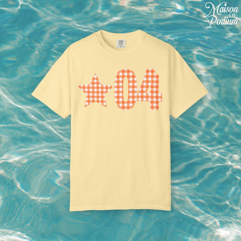 Lando Norris Mclaren LN4 Formula One F1 Gift for Her, Summer Essentials, Unique Graphic Tee, Fashionable Everyday Wear image 3