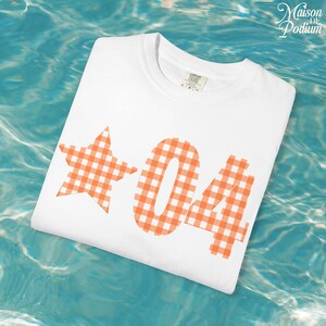 Lando Norris Mclaren LN4 Formula One F1 Gift for Her, Summer Essentials, Unique Graphic Tee, Fashionable Everyday Wear image 5