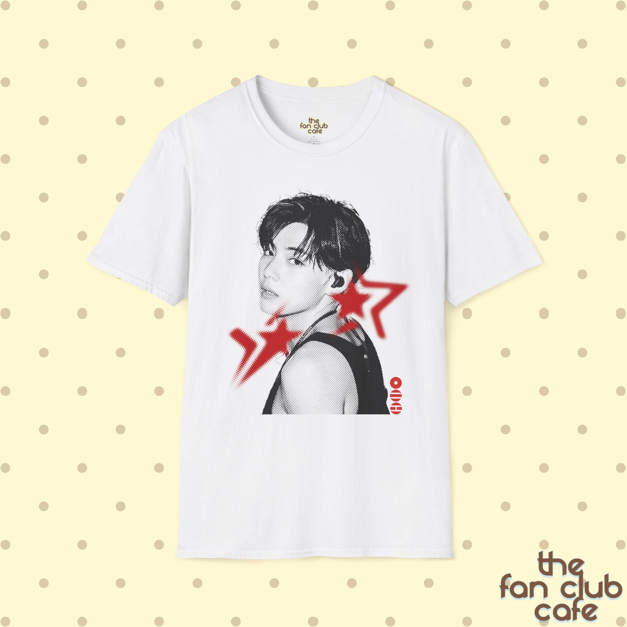 Bts V Taehyung Shirt - Etsy