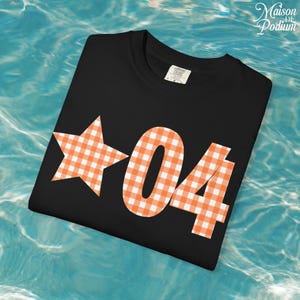 Lando Norris Mclaren LN4 Formula One F1 Gift for Her, Summer Essentials, Unique Graphic Tee, Fashionable Everyday Wear image 8