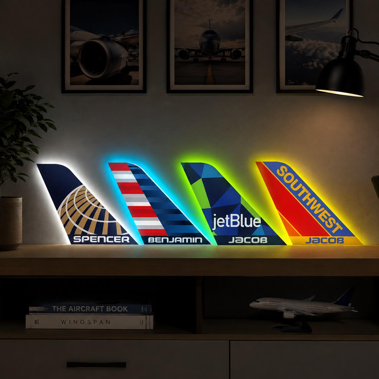 Lufthansa souvenir - Etsy 日本