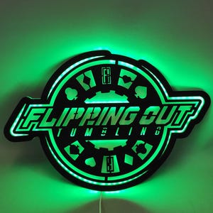 Benutzerdefinierte LED-Schild Farbe ändern, Benutzerdefinierte Neonlicht-LED, Benutzerdefinierte Neon-Zeichen, Business-LED-Logo-Zeichen, Neon-LED-Logo-Zeichen, personalisiertes LED-Zeichen