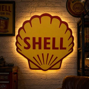 Vintage neon sign - Etsy 日本