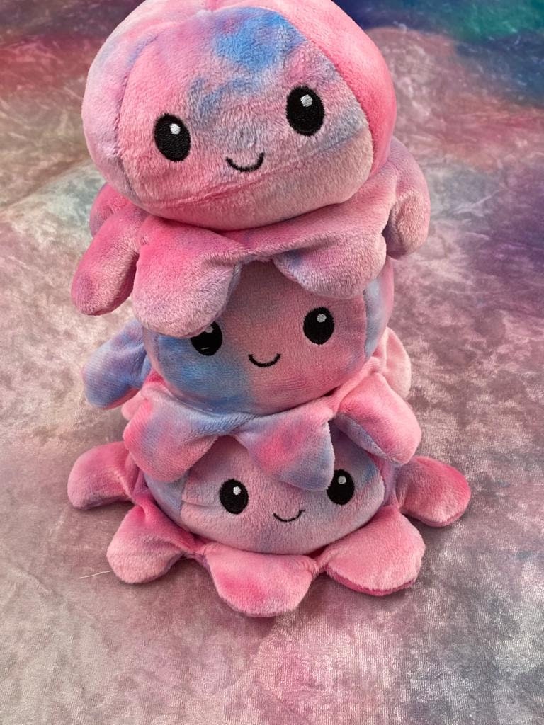 emotion octopus emotion octopus