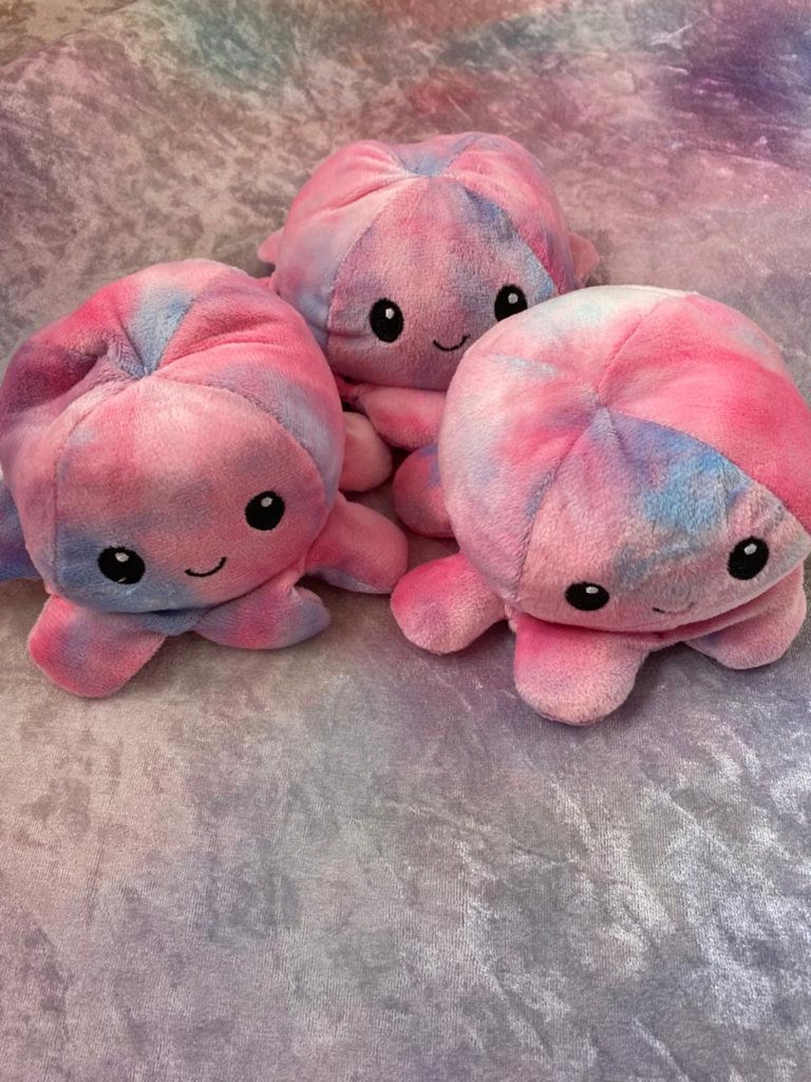 flippy friends octopus