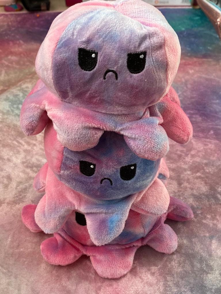 emotion octopus emotion octopus