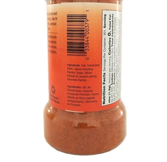 Badia Seasoning, All Purpose - 12.75 oz