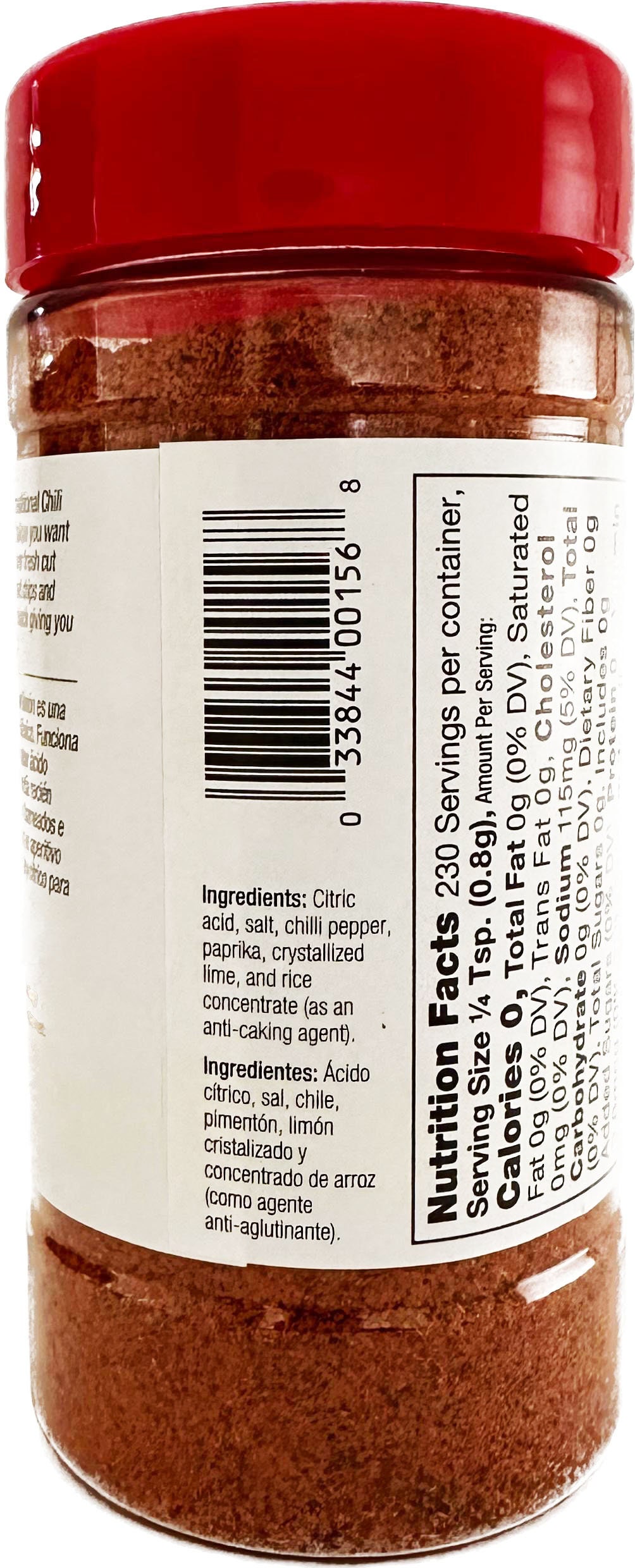 Combo Badia Chile & Lime Pepper Seasoning Powder 6.5oz EA Etsy Canada