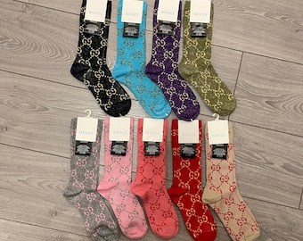 gucci socks canada
