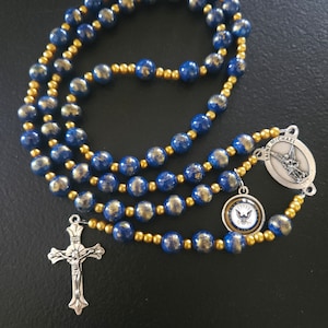 Military Rosary