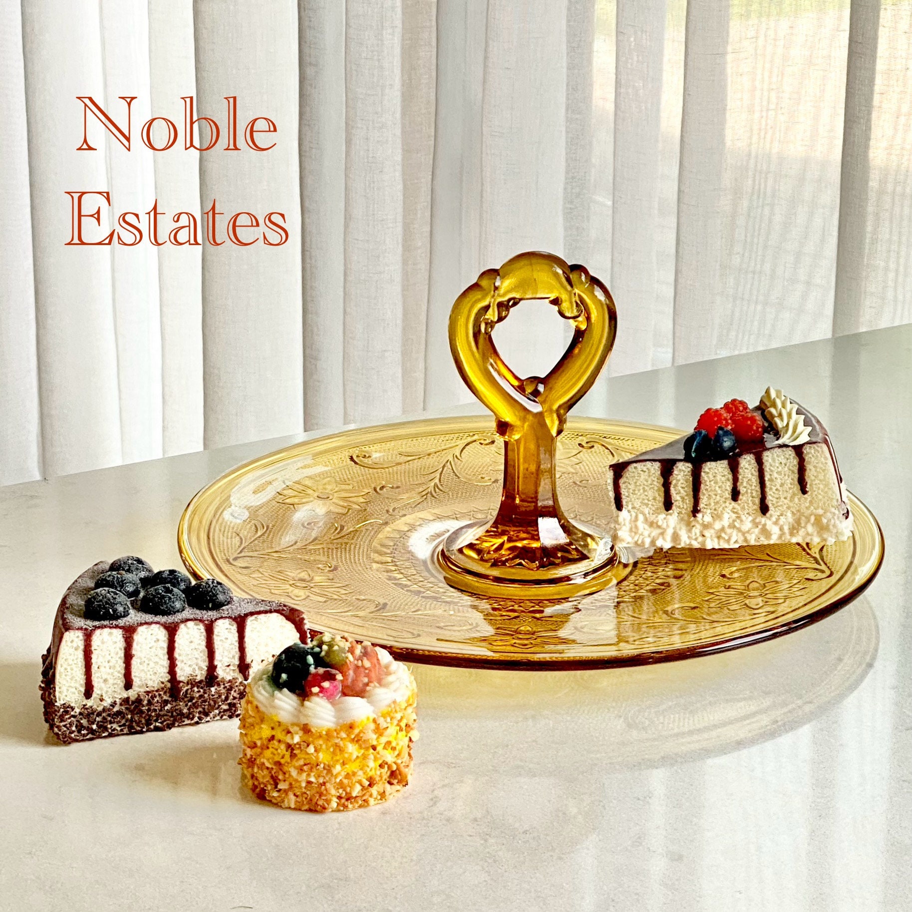 Hazel atlas cookie - Etsy 日本