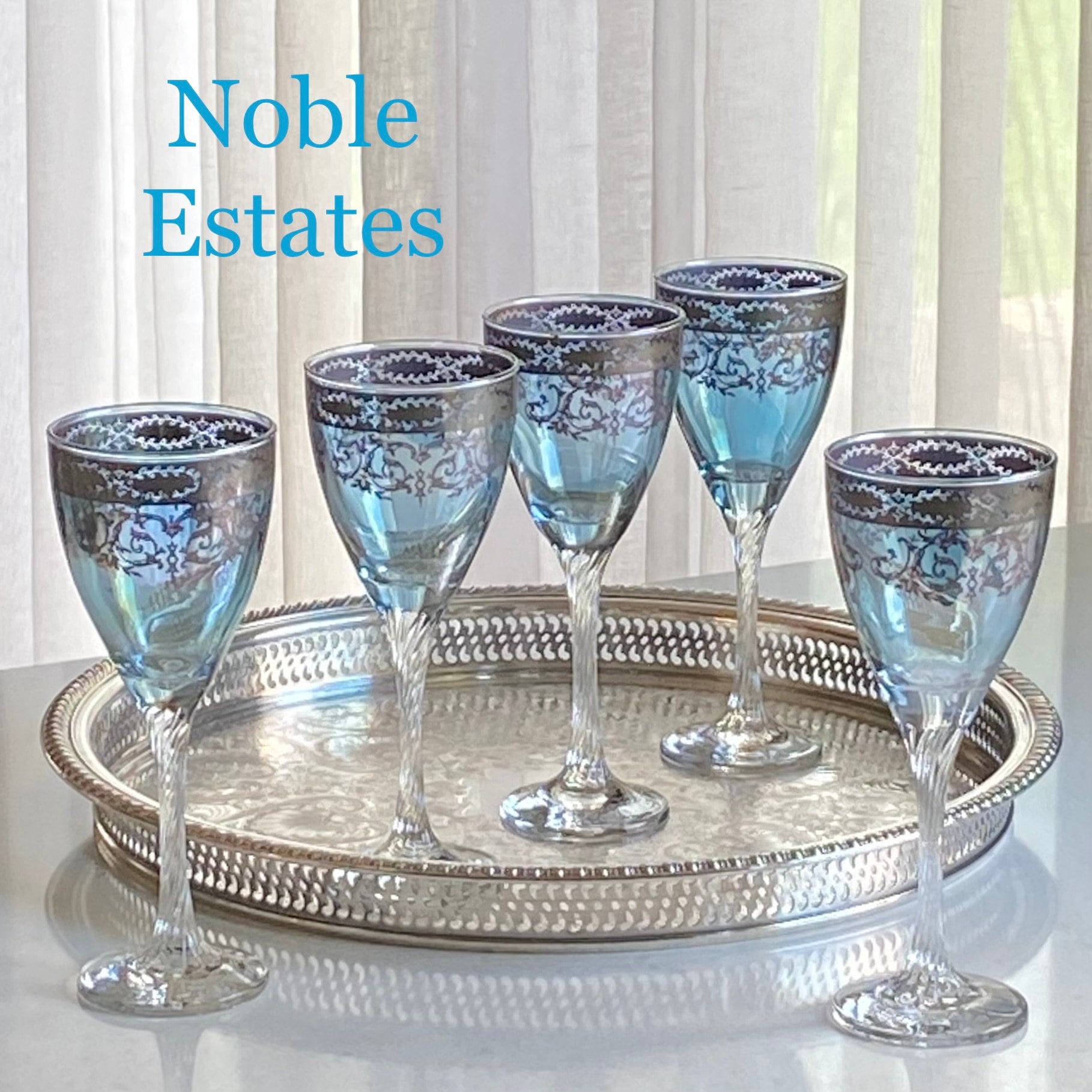 wine glasses personalized Personalized New Grad Champagne Flute