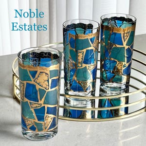 Georges briard glass - Etsy 日本