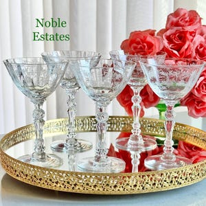 loita wine glasses Lolita main image 1