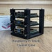 Raspberry Pi Stack Cluster Case - Expandable Infinite Levels - Etsy