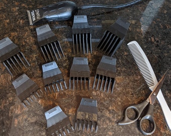 wahl peanut 1.5 guard