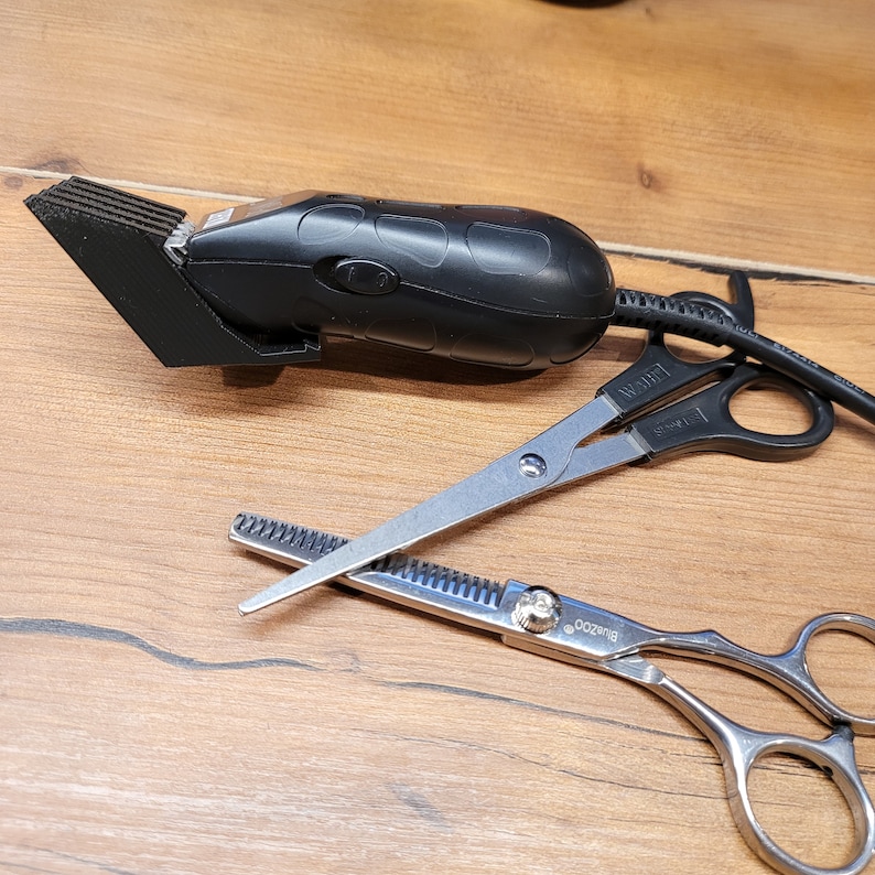 Wahl Peanut 8655 Hair Clipper Guard - Thumbnail 5