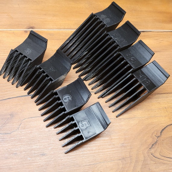 Hair clipper guards for sale discount