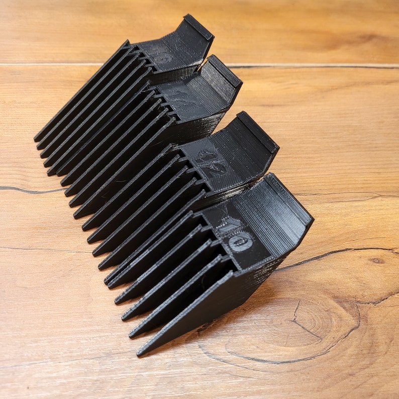 Wahl Peanut 8655 Hair Clipper Guard - Thumbnail 2