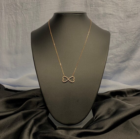 Cuore Con Infinito, In Argento 925. | Incisioni Gratuite - Foto 6