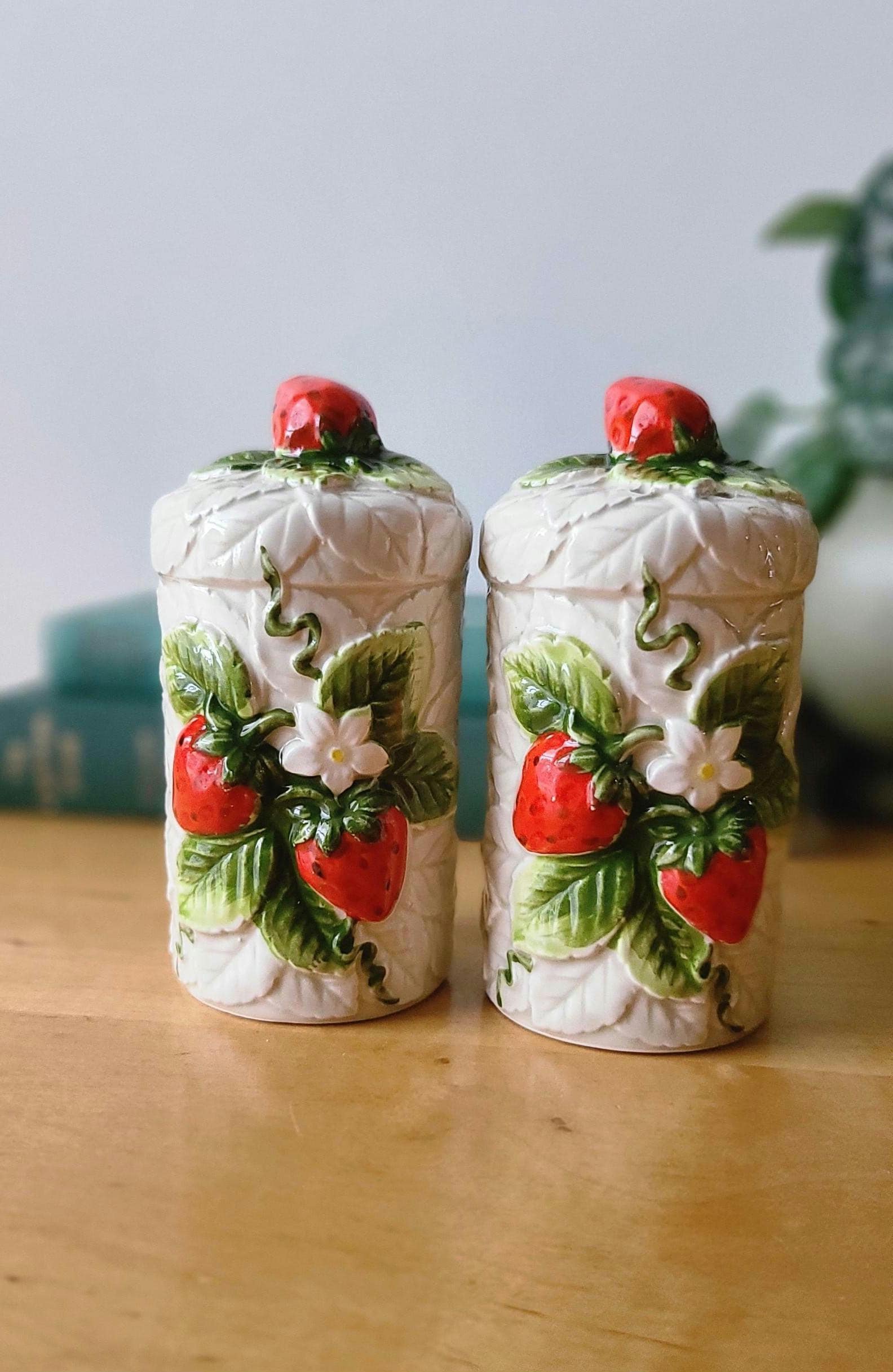 Sears and Roebuck Canister Sets - Etsy