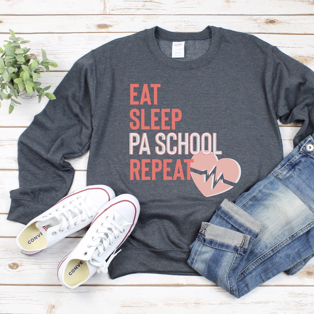 PA Appreciation Week Shirt Physician Assistant Student Gift Etsy