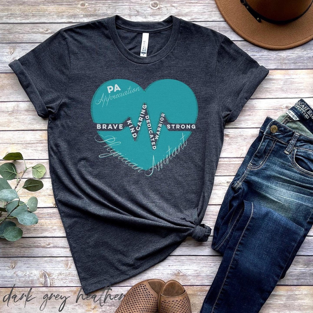 Physician Assistant Appreciation Week Shirt Physician Assistant Student