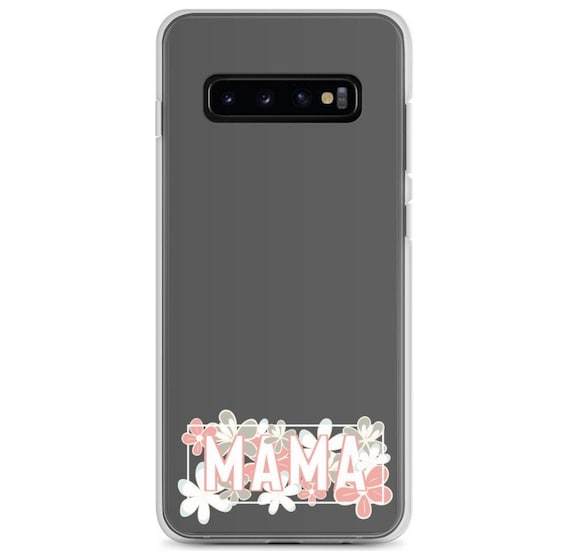 Mama Iphone Case Mama Phone Case Mother's Day Gift | Etsy