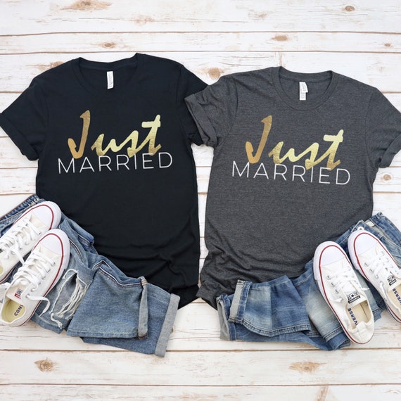 I Asked T-Shirt Gift Engaged Couples Fiance Marriage Wedding I Asked T-Shirt Gift Engaged Couples Fiance Marriage Wedding