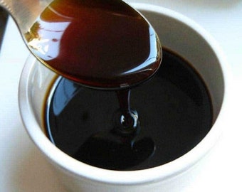 Pure Cane Molasses (EGYPTIAN MOLASSES) 8oz