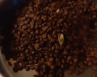 Turkish Grounded Coffee with Cardamom 7oz
