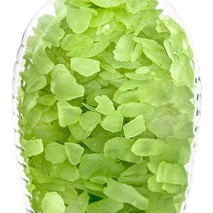 Verre de Mer 11oz - Chartreuse