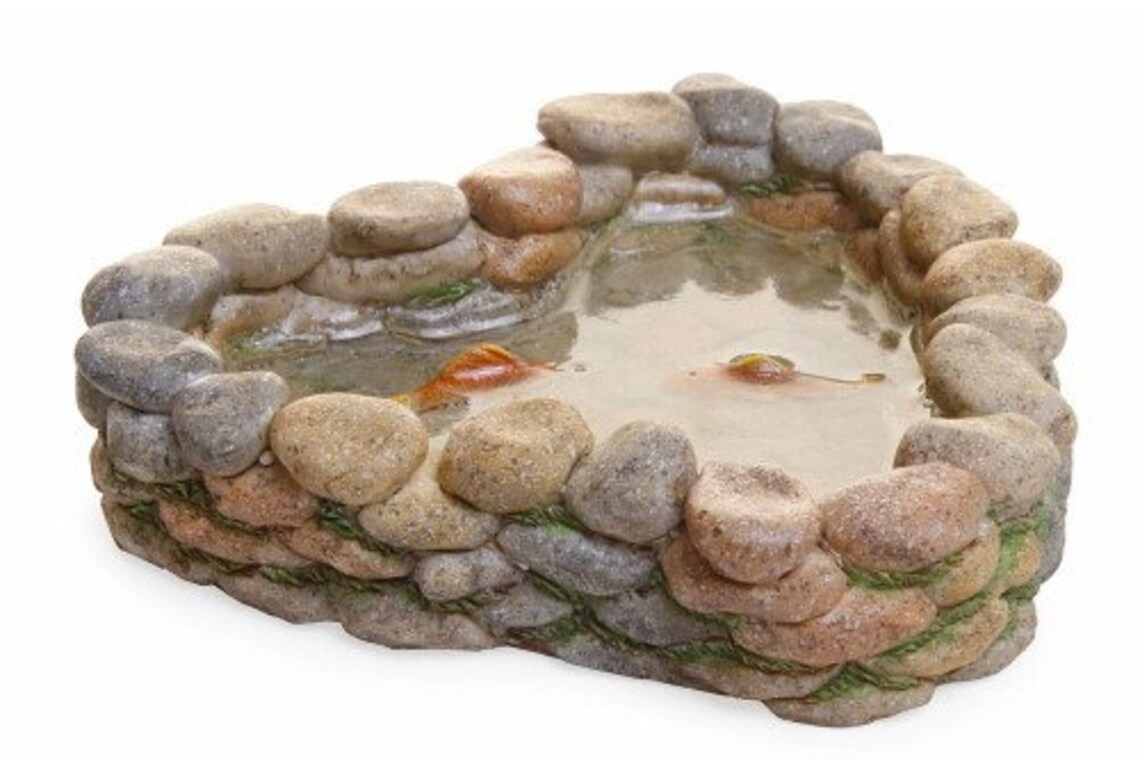 The 11 Best Epoxy Resin Koi Pond Reviews and Buying Guides 7