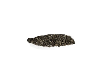 Mini Stoney Beach Rock - 4 Ounces, Fairy Garden Rocks, Terrarium Rocks, Diorama Rocks