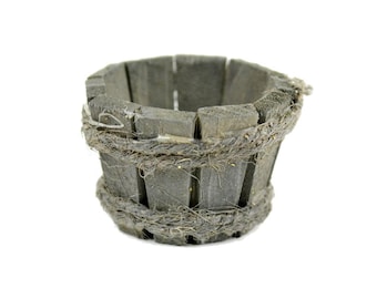 Mini Camion Di Fiori Turchesi, Mini Camion, Camion Da Giardino - Foto 7