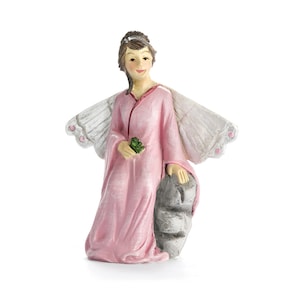Zen Garden Tulip Fairy