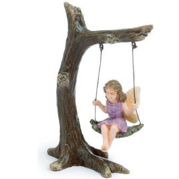 Fairy Swing Etsy