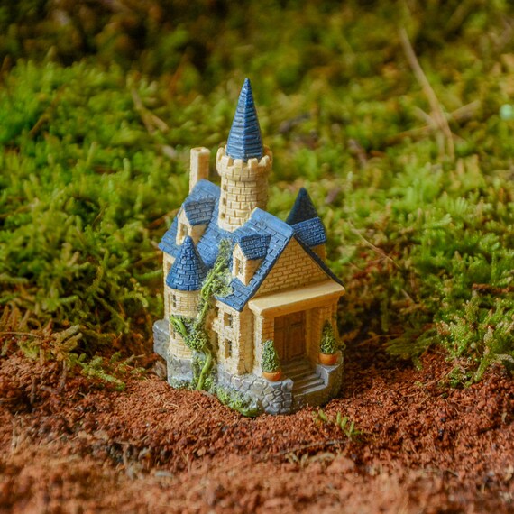 Maquette Maison Miniature pour Adulte à Construire, DIY Maison de Poupée  Miniature Bois en Kit avec Meubles Musique, Cadeau - Cdiscount Jeux - Jouets