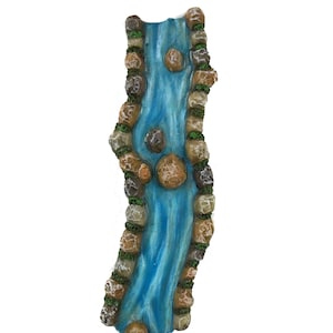 Fairy Garden River Pathway, Fairy Garden River