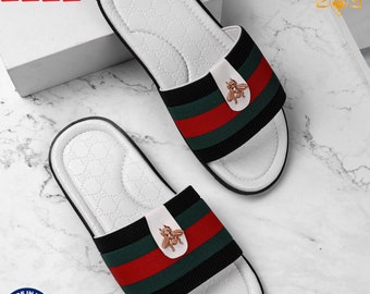gucci slides etsy