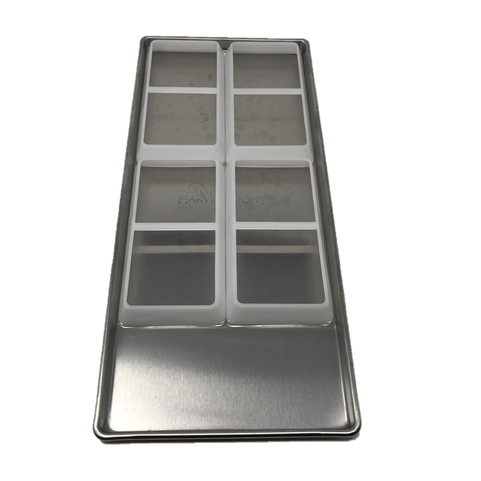 Tray Dividers for Large Harvest Right Freeze Dryer Trays Etsy