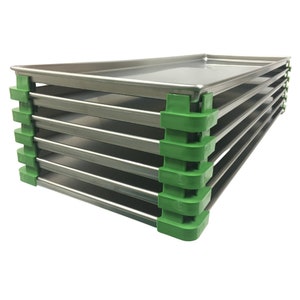 Tray Stackers for Harvest Right Freeze Dryer Trays image 10