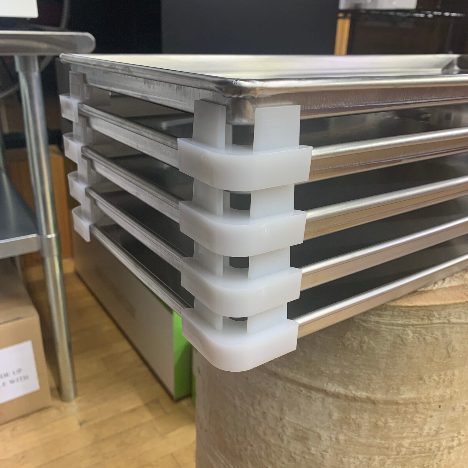 Tray Stackers for Harvest Right Freeze Dryer Trays Etsy