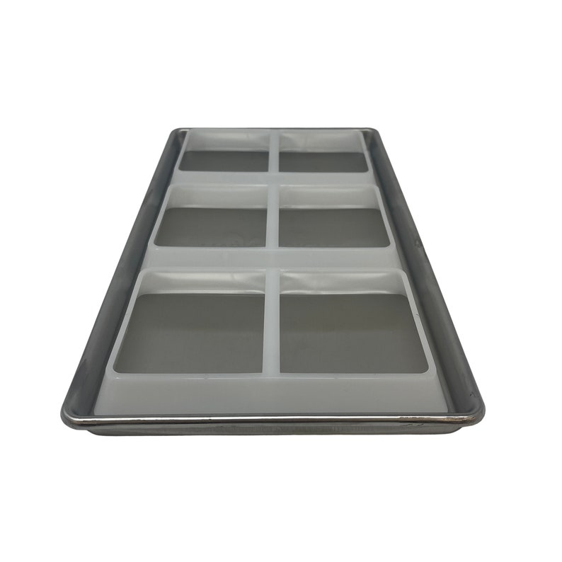 Tray Dividers for Small Harvest Right Freeze Dryer Trays - Etsy