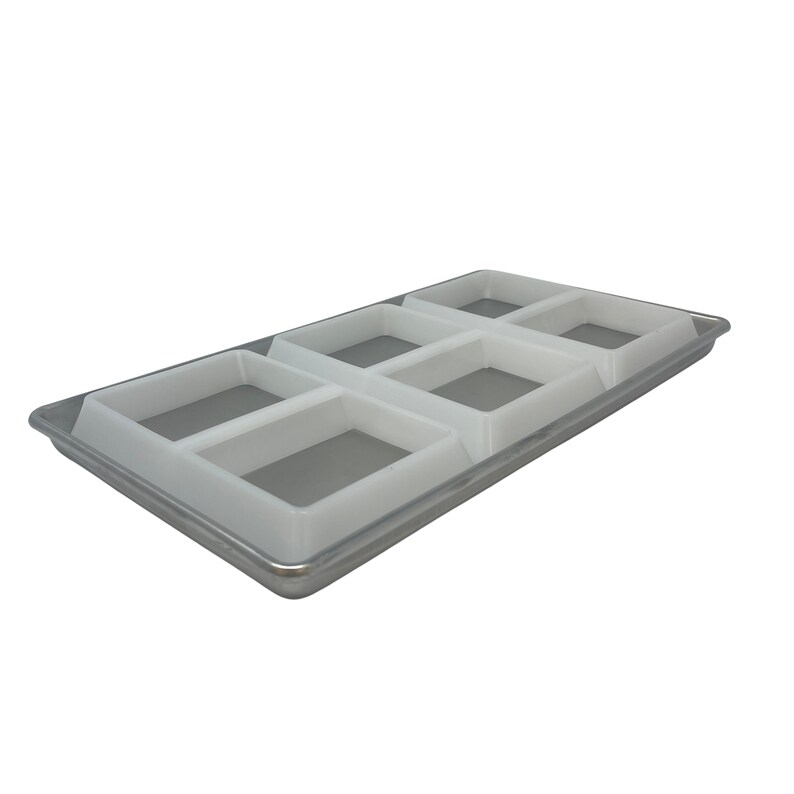 Tray Dividers for Small Harvest Right Freeze Dryer Trays Etsy