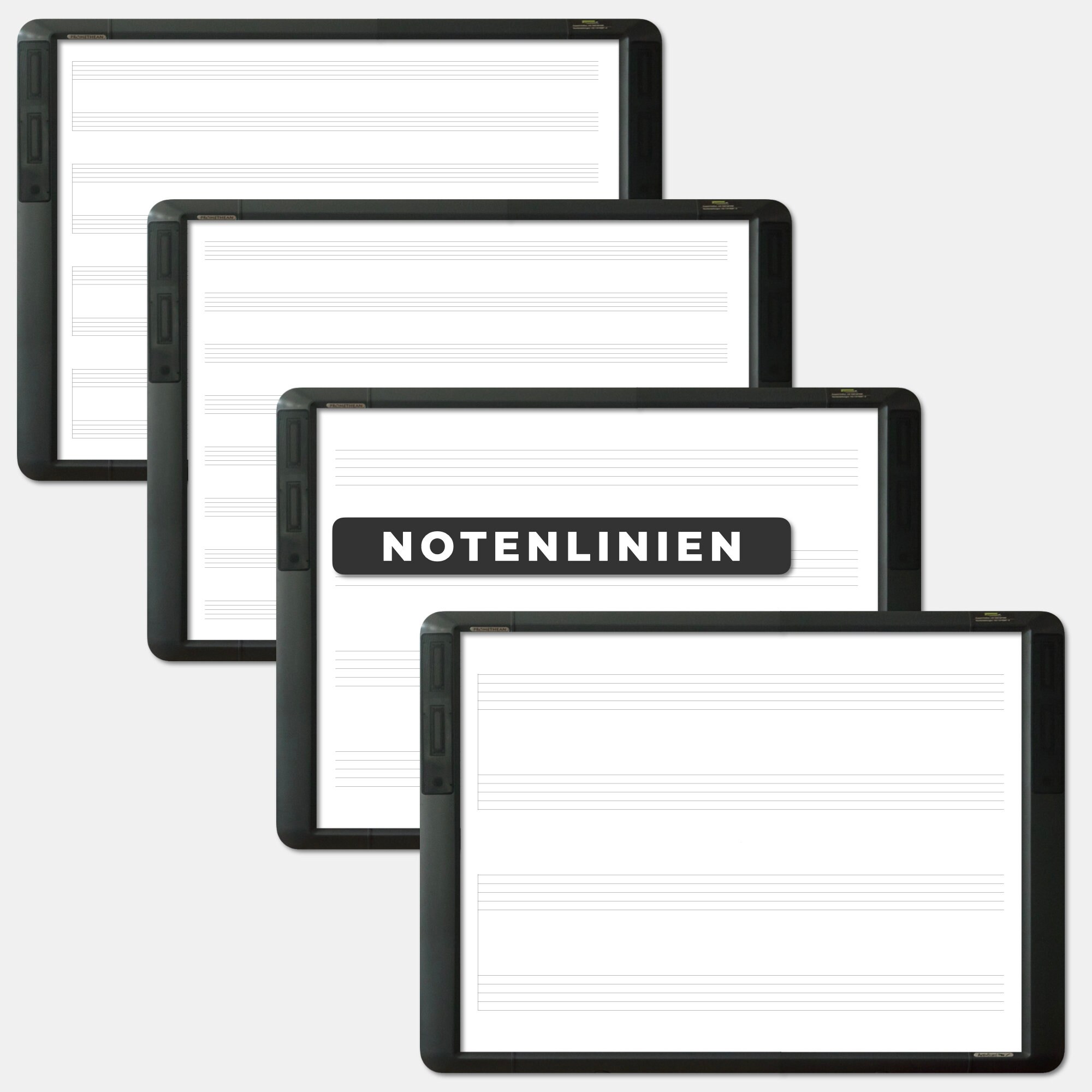 Goodnotes Templates 43 PRESENTATION SCHOOL Etsy
