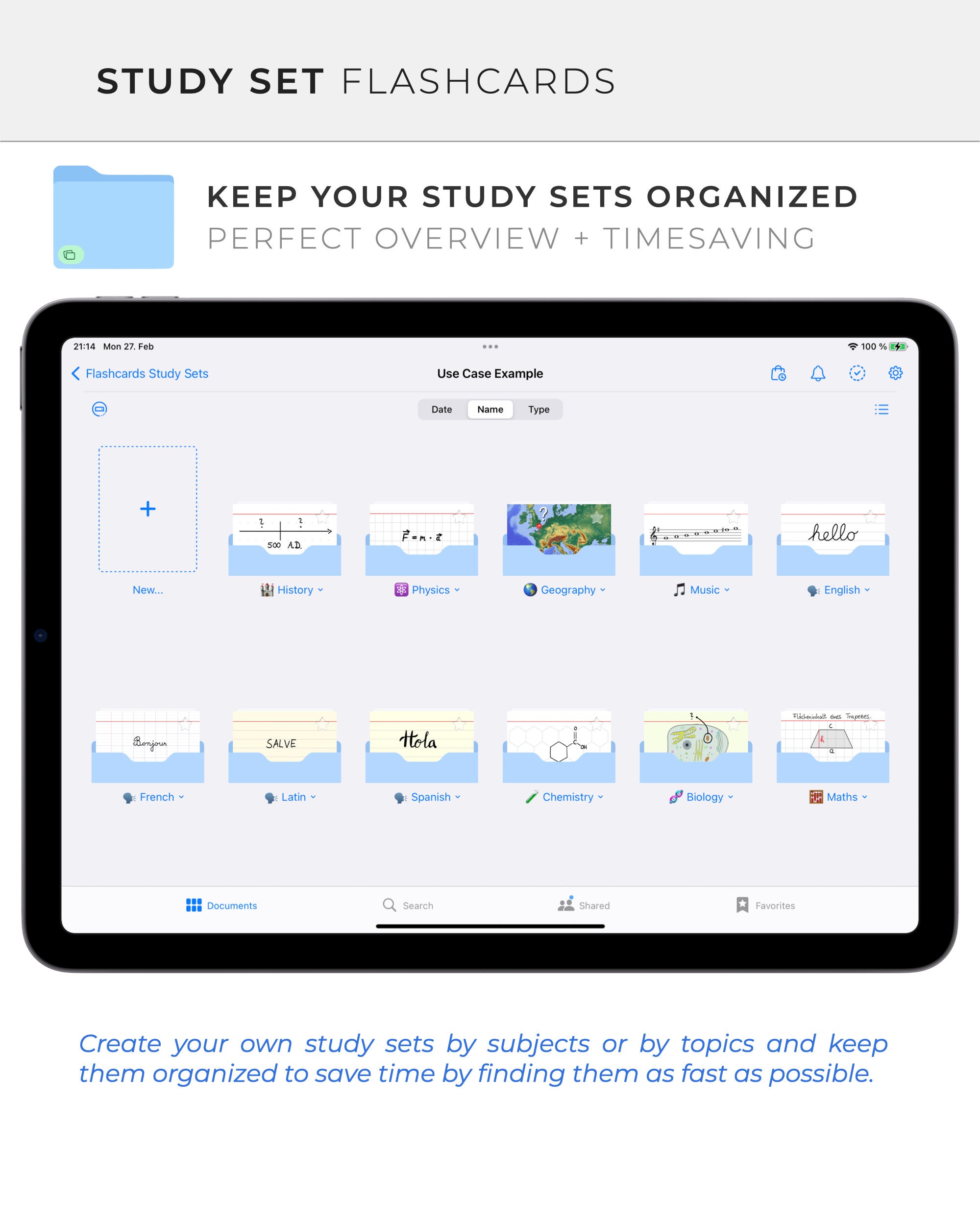 Goodnotes Digital Stickers: MAGIC STUDY SETS Color Editable - Etsy UK