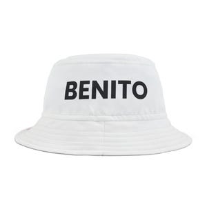 Benito Coqui Puerto Rico Bucket Hat | DTMF No Me Quiero Ir de Aqui Residency